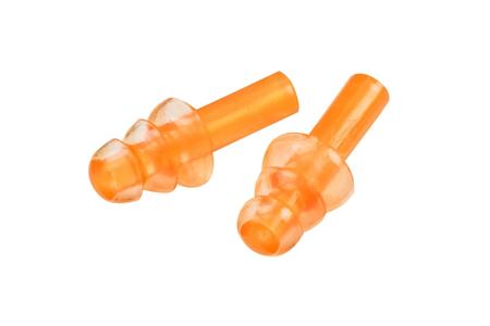 CHAMPION TARGET COMPANY GEL EAR PLUGS BULK 4 PAIR