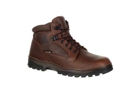 OUTBACK GORE-TEX W/P BOOT