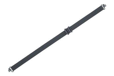 1-1/4 IN BLACK QUICK ADJUST BLASCHKE STRAP