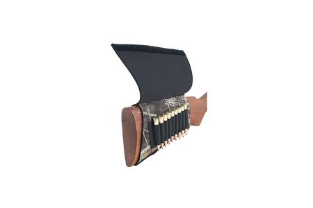 MOBU NEOPRENE BUTT STOCK RIFLE SHELL HOLDER