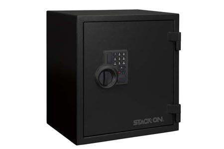 PERSONAL FIREPROOF SAFE-MEDIUM