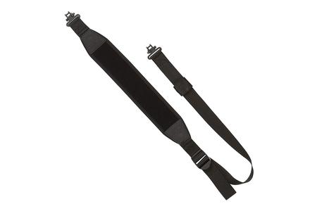 ALLEN COMPANY CASCADE NEOPRENE RIFLE SLING W SWIVELS