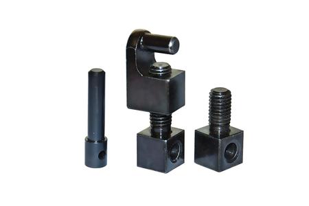 DELTA SERIES ADJUSTABLE RECEIVER LINK