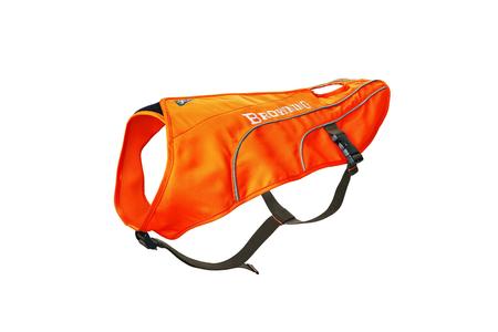 MEDIUM SAFETY VEST ORANGE