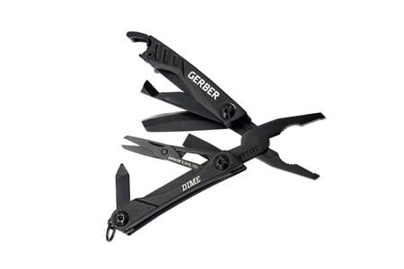 DIME MICRO TOOL BLACK