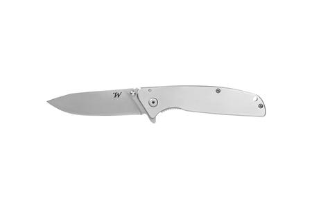 SINGLE SHOT POCKET KNIFE