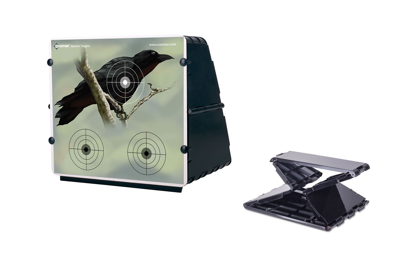 Crosman Collapsible Pellet Target Trap