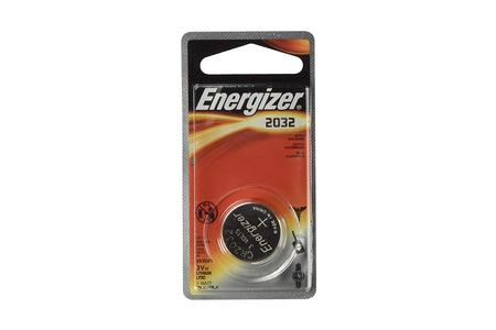 ENERGIZER BATTERY CO 2032 LITHIUM ELECTRONIC 3V 2 PACK