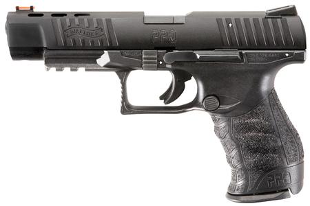 PPQ 22 22LR WITH 5-INCH BARREL (LE)
