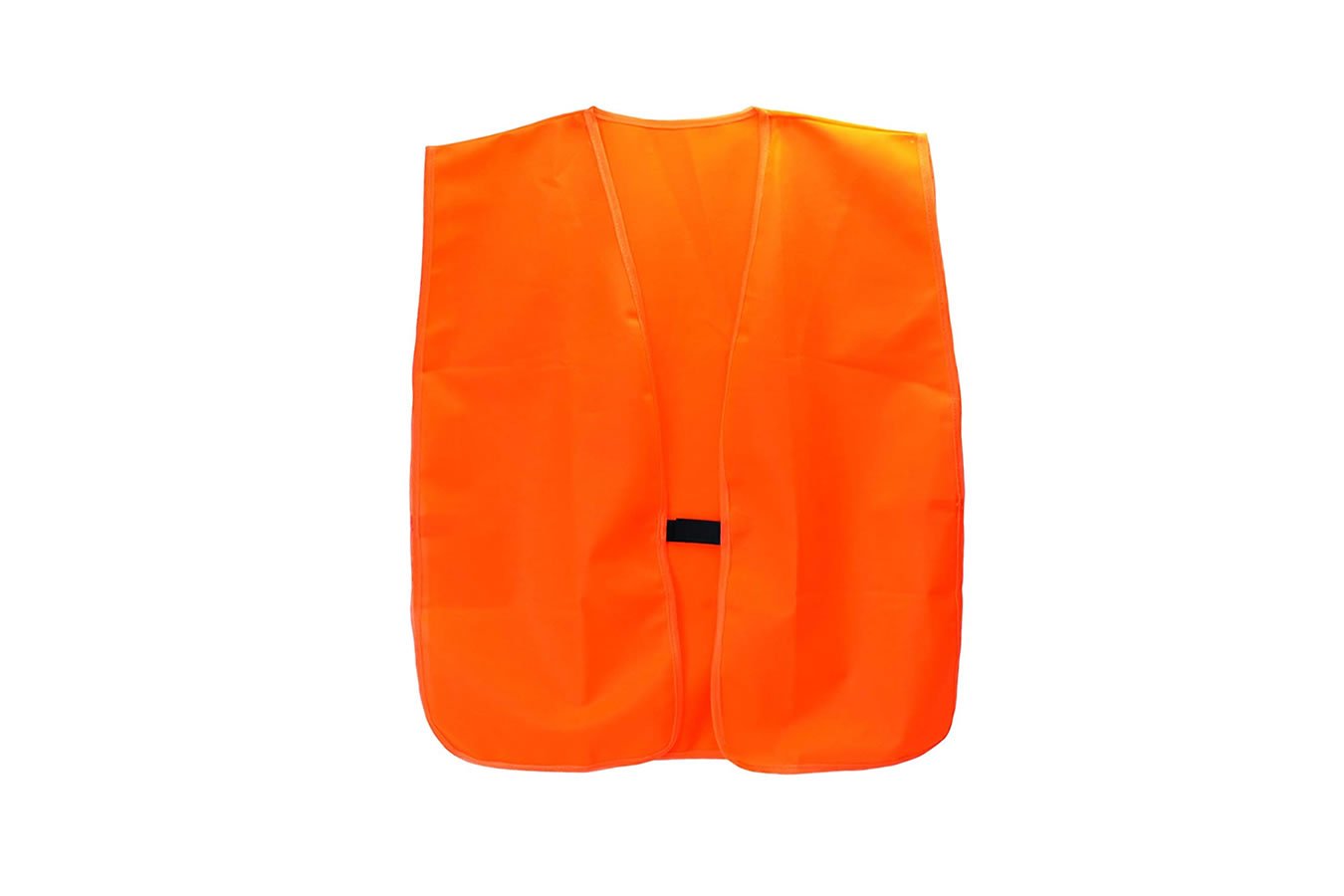 Hme Products Safety Vest Orange