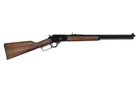 1894CB 357 MAG / 38 SPECIAL LEVER ACTION RIFLE WITH WALNUT STOCK