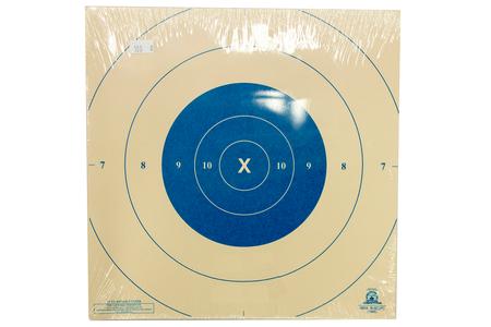 COMPETITION TARGET PISTOL 
