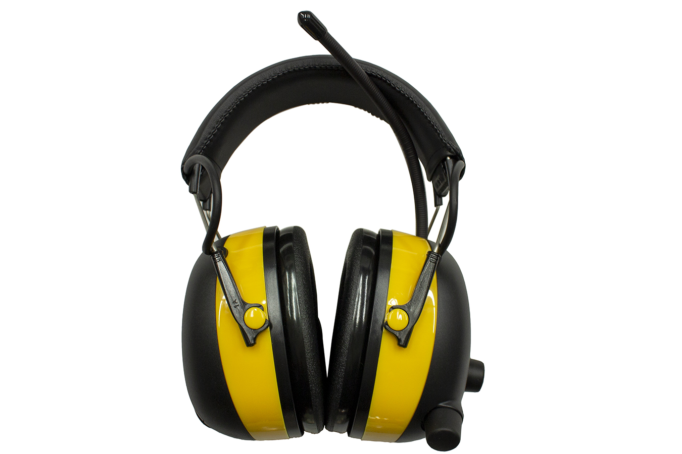 Peltor WorkTunes Ear Protection | Vance Outdoors