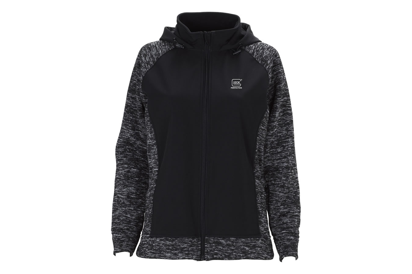 Glock Apparel Ladies Soho Jacket - Large | Vance Outdoors