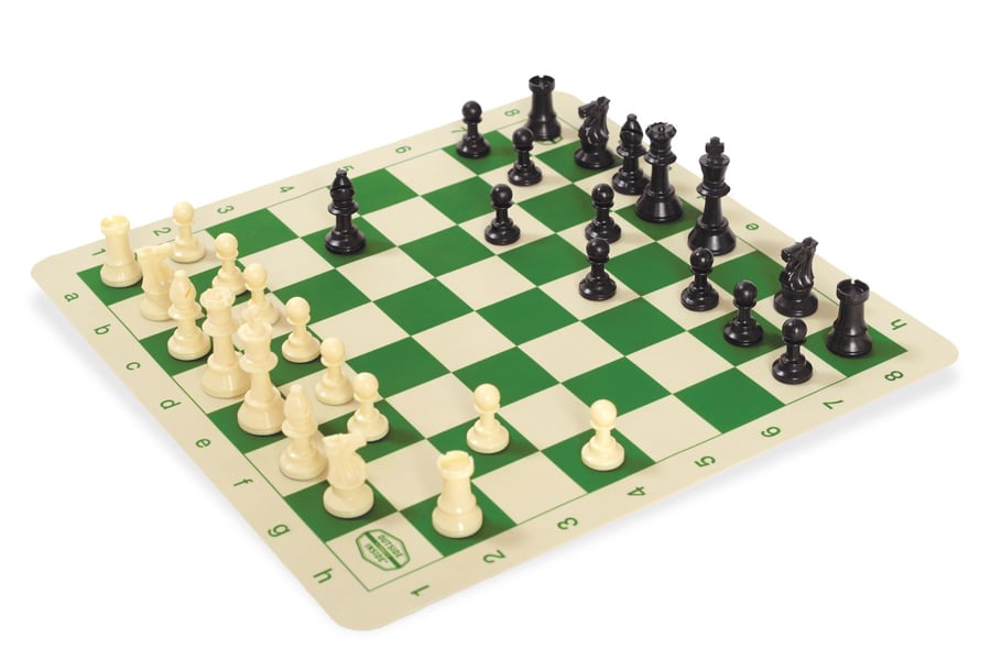 Gsi Freestyle Silicone Chess | Vance Outdoors