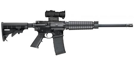 M&P-15 SPORT II 5.56 OPTICS READY WITH AIMPOINT