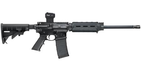 M&P15 SPORT II 5.56MM OR M-LOK WITH SIG ROMEO5