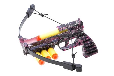 CROSSBOW PISTOL