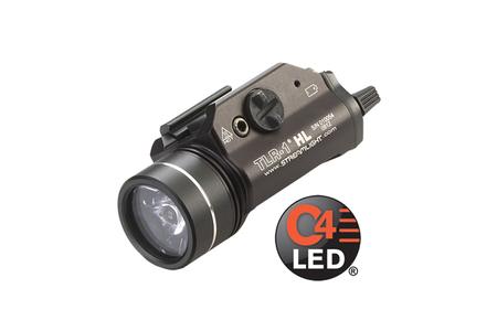 STREAMLIGHT TLR-1 HL LONG GUN KIT