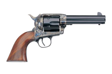 UBERTI 1873 CATTLEMAN STEEL 357 MAGNUM SINGLE-ACTION REVOLVER