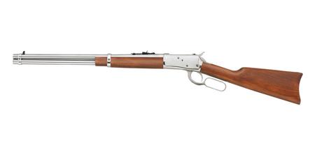 R92 .44 MAGNUM STS/WOOD 20` LEVER ACTION