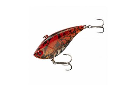 ONE KNOCKER GHOST RED CRAW