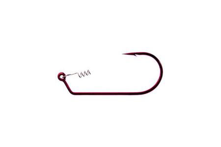 COPPERHEAD HOOK D65Z