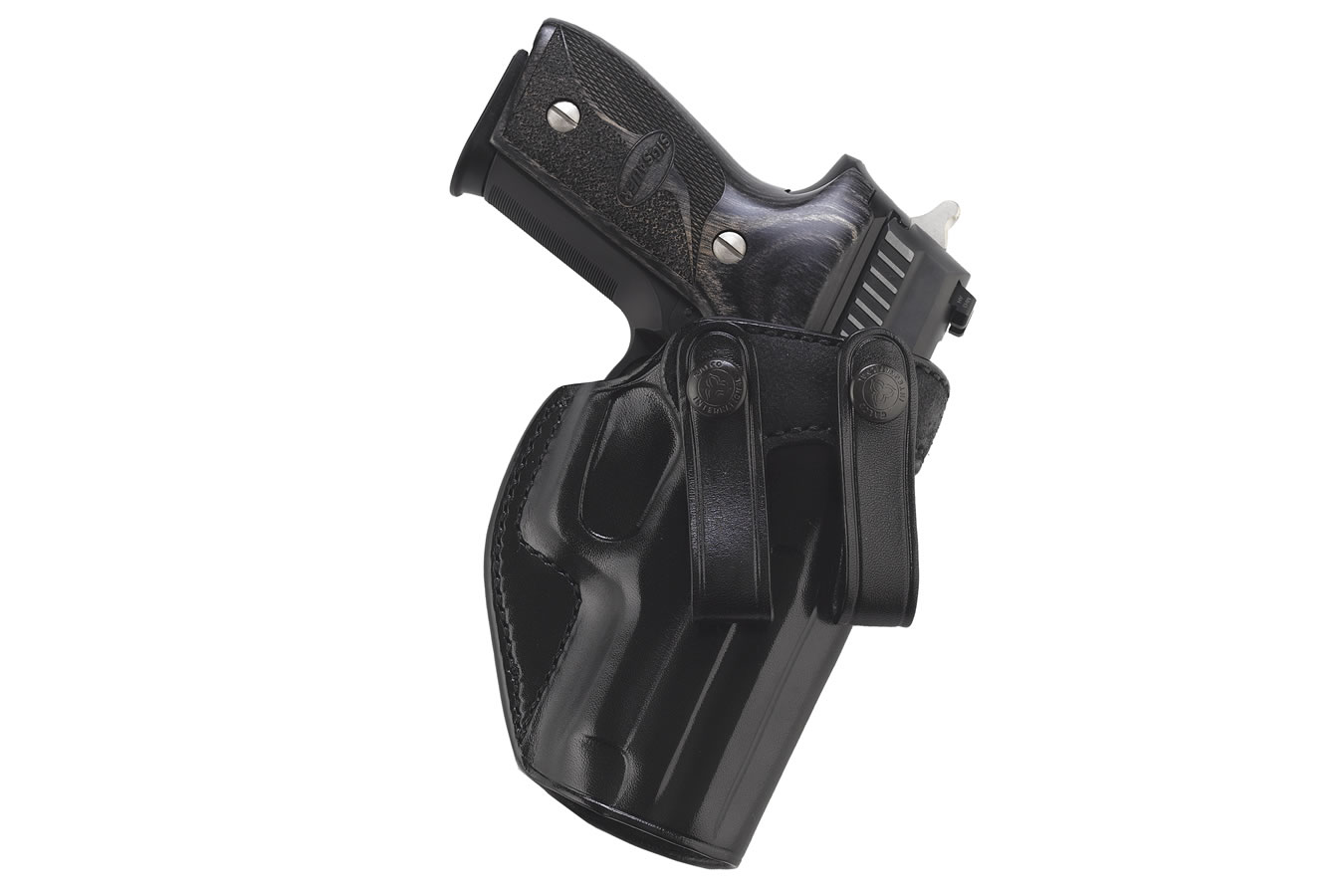 Galco Summer Comfort Inside Pant Holster- Colt 3 1/2 Inch 1911