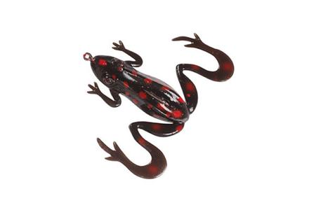 4 KICKER FROG