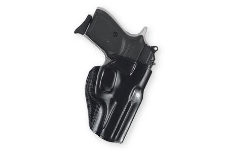 GALCO INTERNATIONAL STINGER BELT HOLSTER, SW MP SHIELD 9/40 AND 2.0 9/40