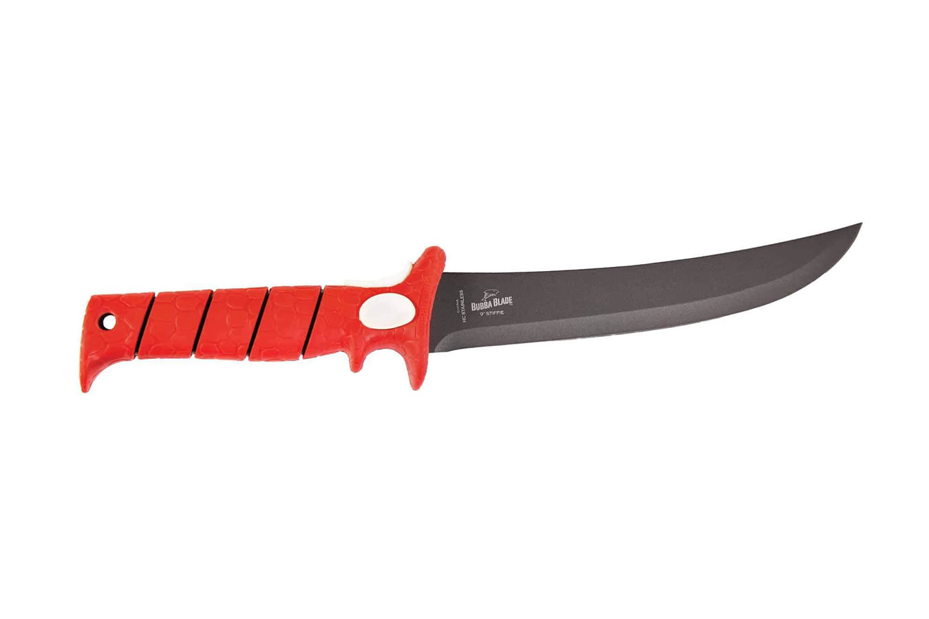 Bubba Blade 9 Inch Stiff Fillet Knife | Vance Outdoors