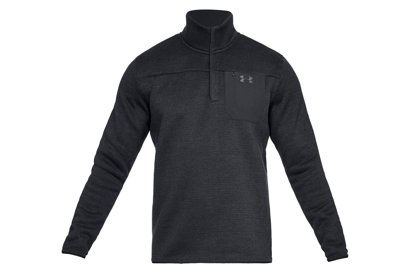 Shop Under Armour Specialist Henley 2.0 for Sale | Online Clothing ...