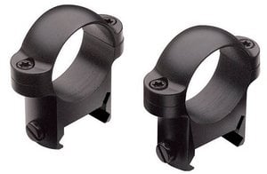 SIGNATURE ZEE RINGS W/MATTE FINISH