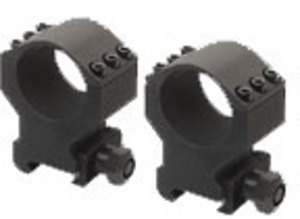 30MM MATTE XTREME TACTICAL XHIGH 1 RING