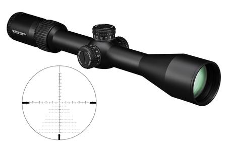 Vortex Diamondback Tactical 6-24x50mm FFP Riflescope - EBR2C (MOA) Reticle