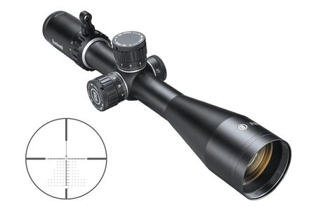 FORGE 4.5-27X50 FFP MRAD DEPLOY RETICLE