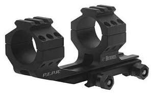 30MM MATTE BLACK SCOPE MOUNT 410341