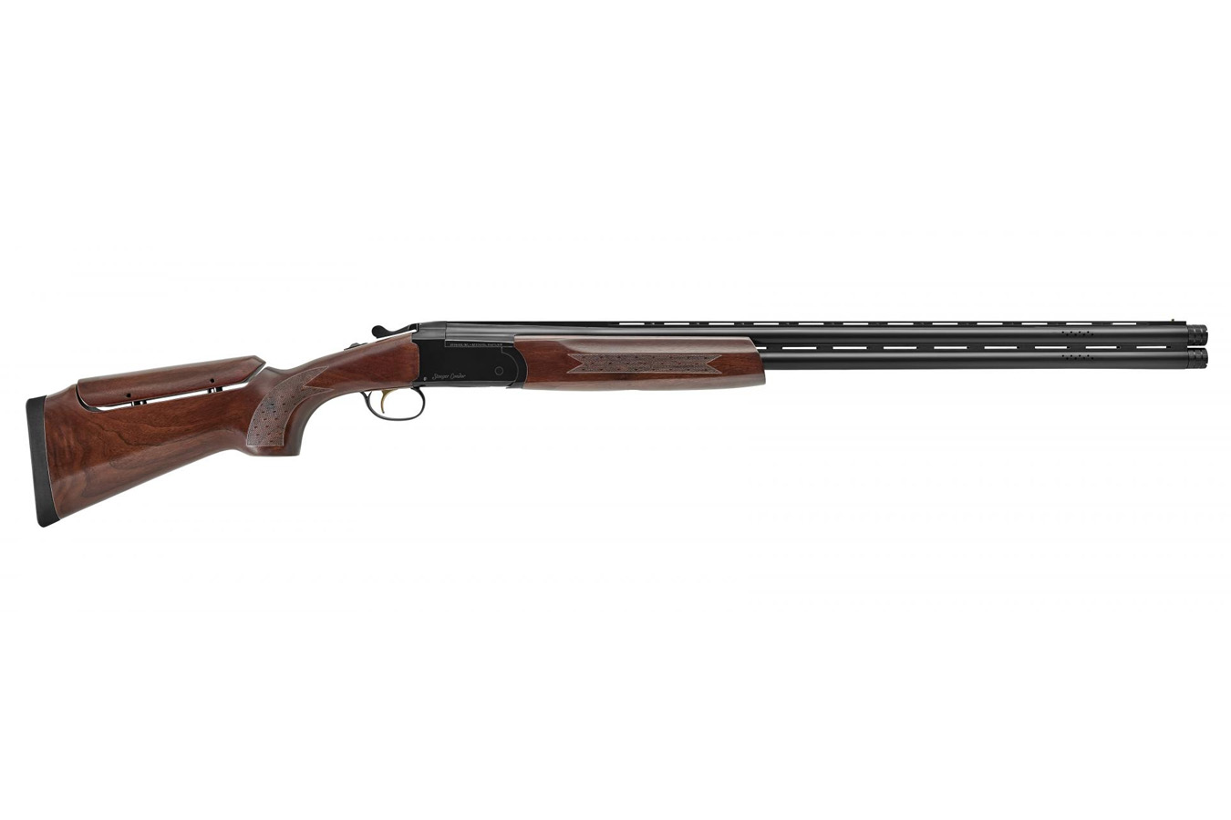 No. 13 Best Selling: STOEGER CONDOR COMPETITION 12GA O/U