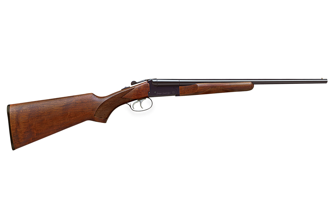 No. 12 Best Selling: STOEGER COACH GUN .410 GAUGE DOUBLE TRIGGER SHOTGUN