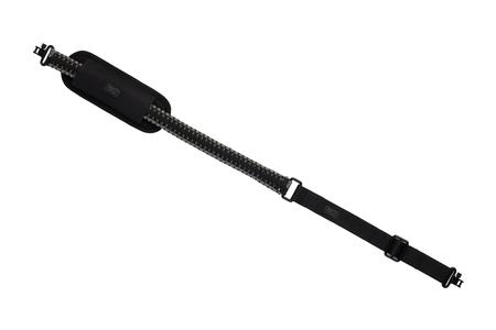 PARACORD SLING BLACK GRAY