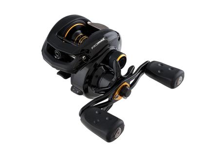 PMAX3 PRO MAX LH BAITCAST REEL