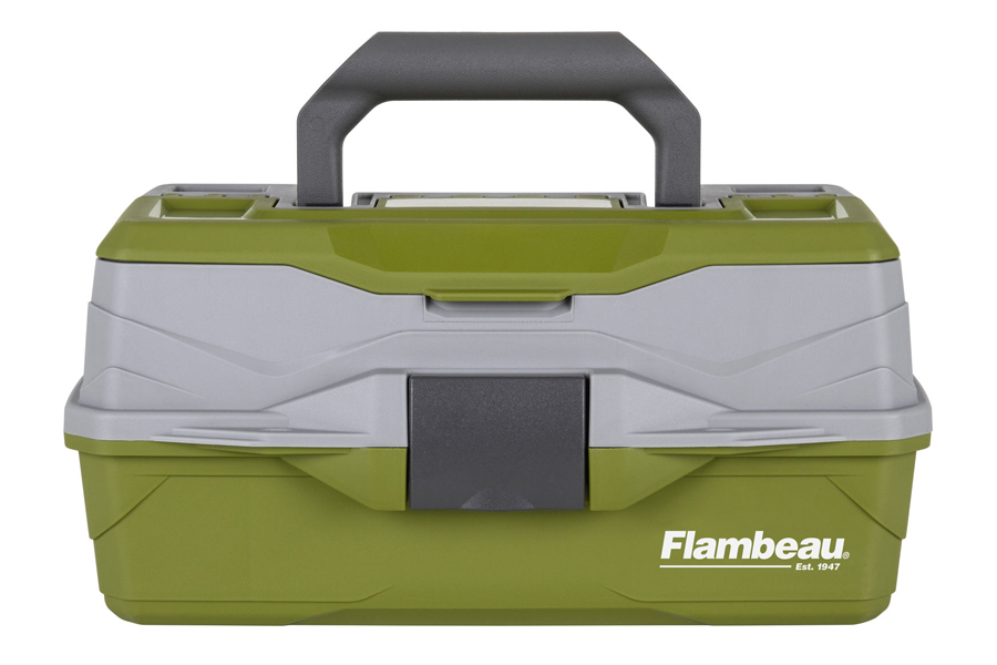 Flambeau Fishing Tackle Boxes For Sale, Vance Outdoors