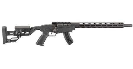 Ruger Precision Rimfire 17 HMR Bolt-Action Rifle