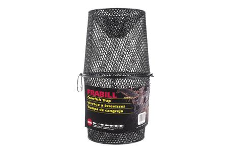 BLACK CRAWFISH TRAP