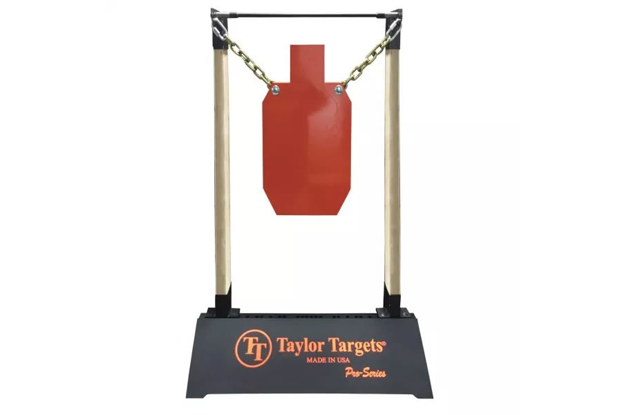 Taylor Targets Pro Series Extension Set