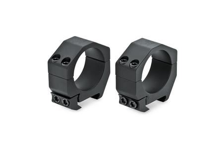 VORTEX OPTICS PRECISON MATCHED RINGS FOR 35MM -1 INCH