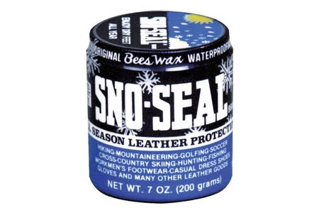 ATSKO INC SNO-SEAL BEESWAX WATERPROOFING 7OZ