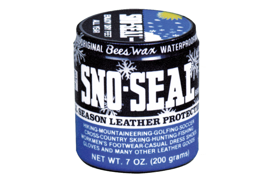 SNO-SEAL BEESWAX WATERPROOFING 7OZ