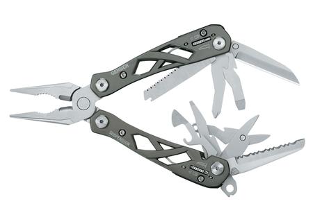 SUSPENSION MULTI-PLIER