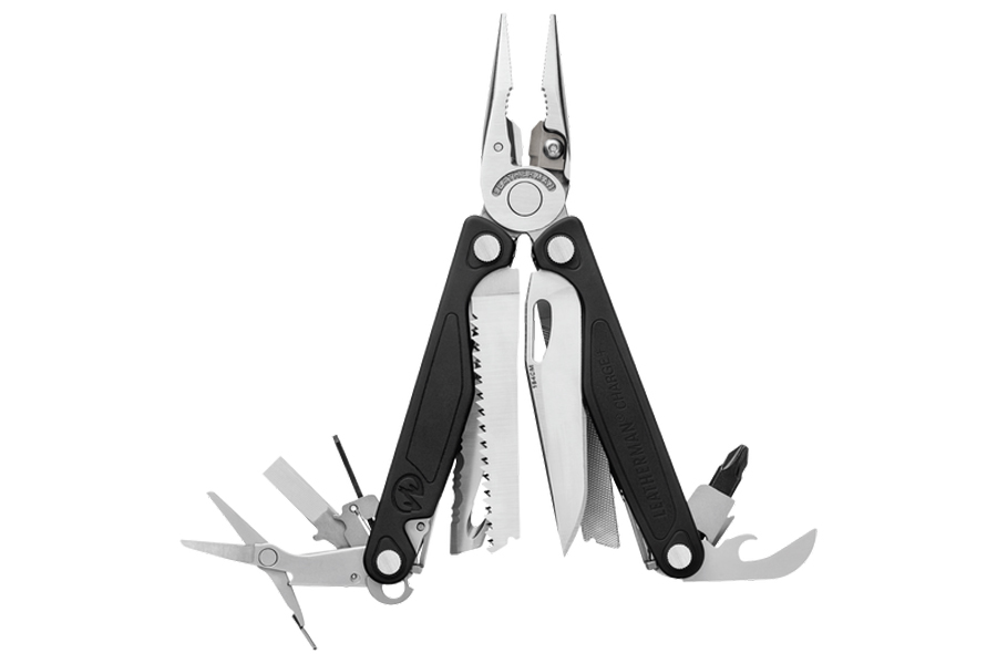 Leatherman Tool Charge Plus